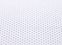 メッシュ仕様の涼しいつなぎ服